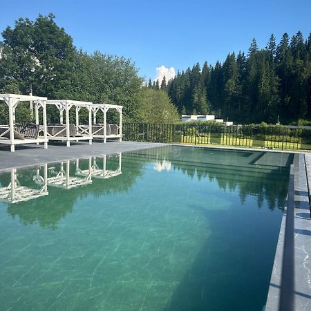 Guest House Turda Bukovel Luaran gambar