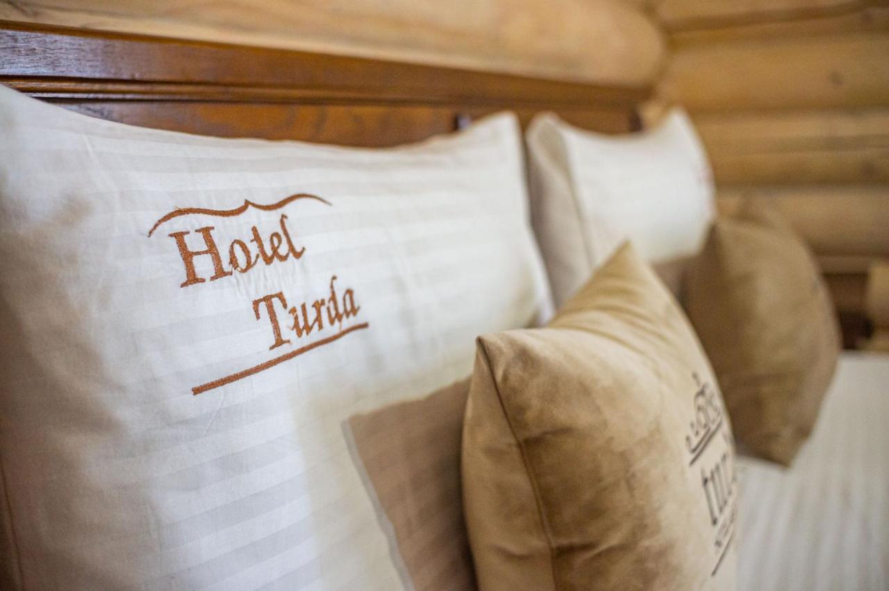 Guest House Turda Bukovel Luaran gambar