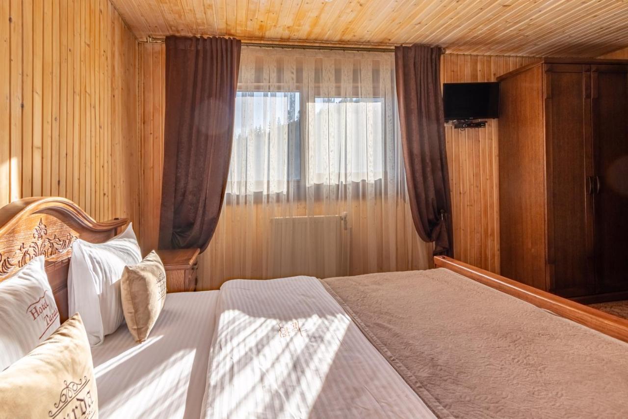 Guest House Turda Bukovel Luaran gambar