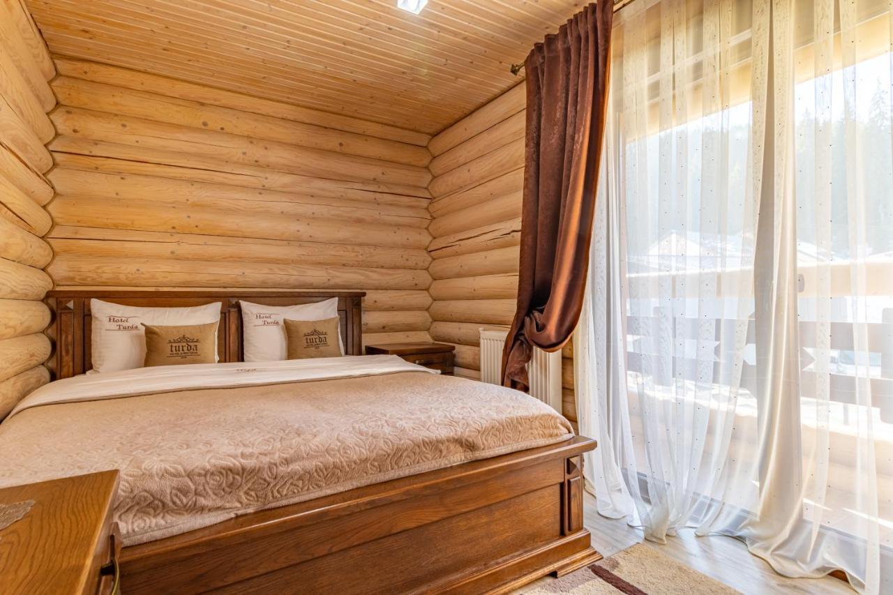 Guest House Turda Bukovel Luaran gambar