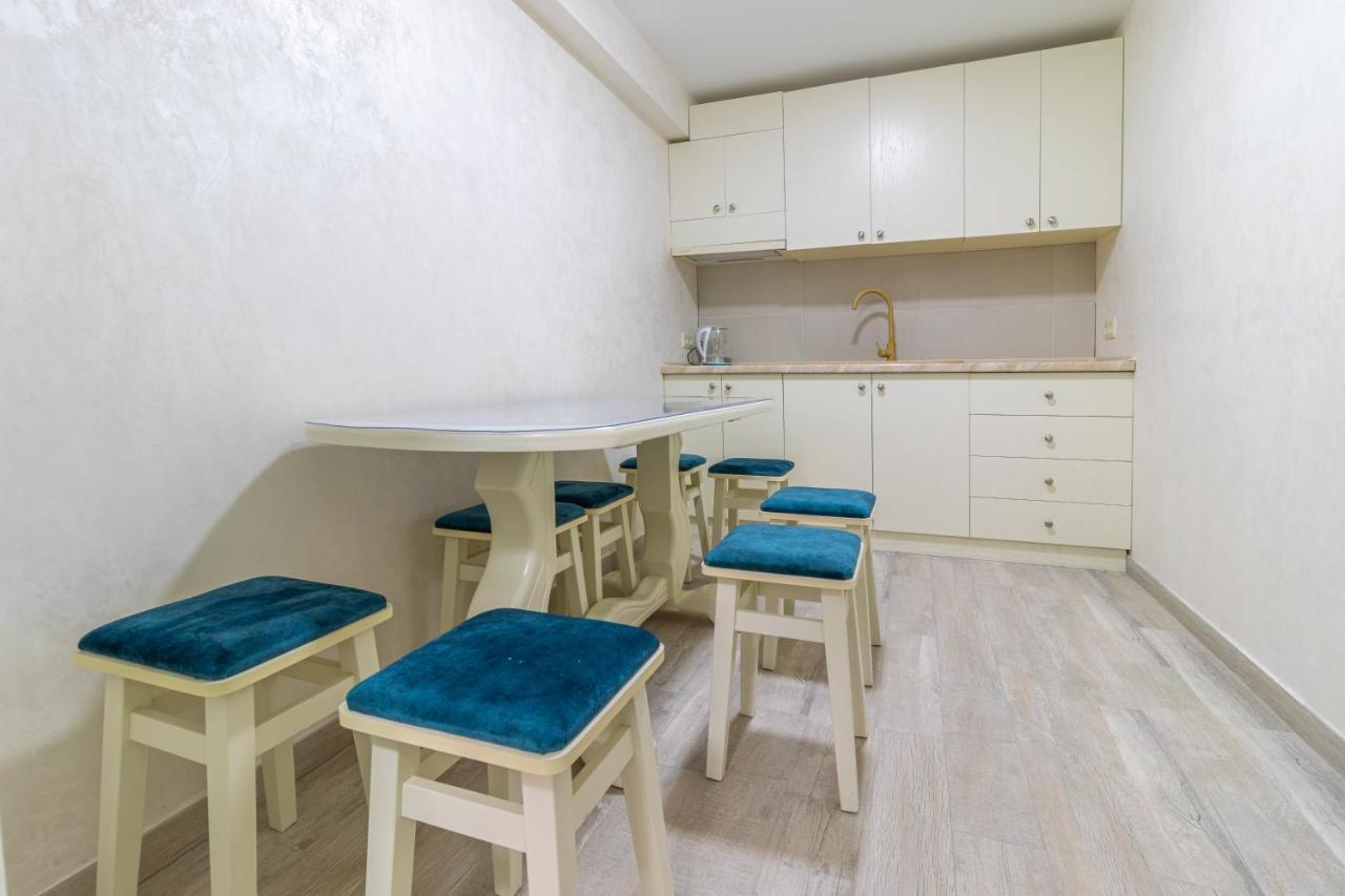 Guest House Turda Bukovel Luaran gambar