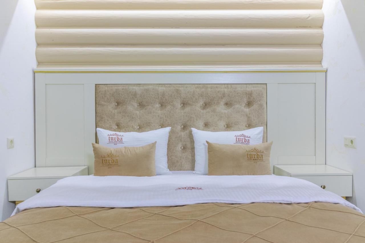 Guest House Turda Bukovel Luaran gambar