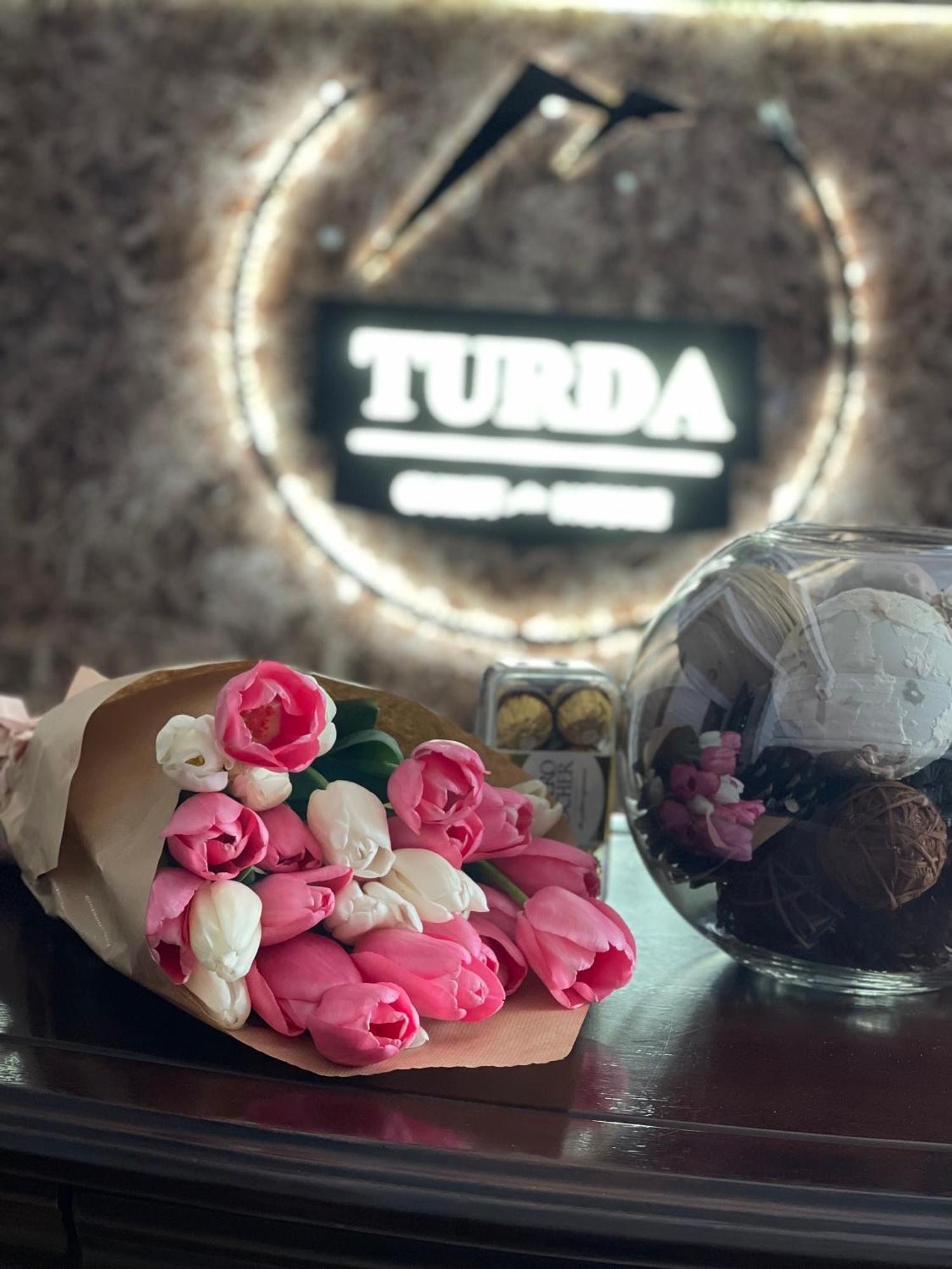 Guest House Turda Bukovel Luaran gambar