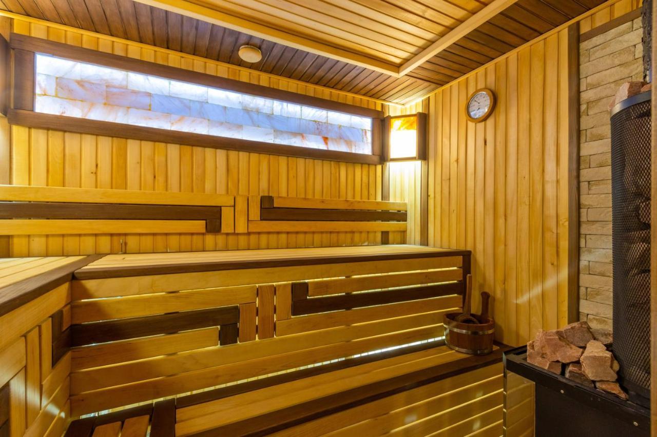 Guest House Turda Bukovel Luaran gambar