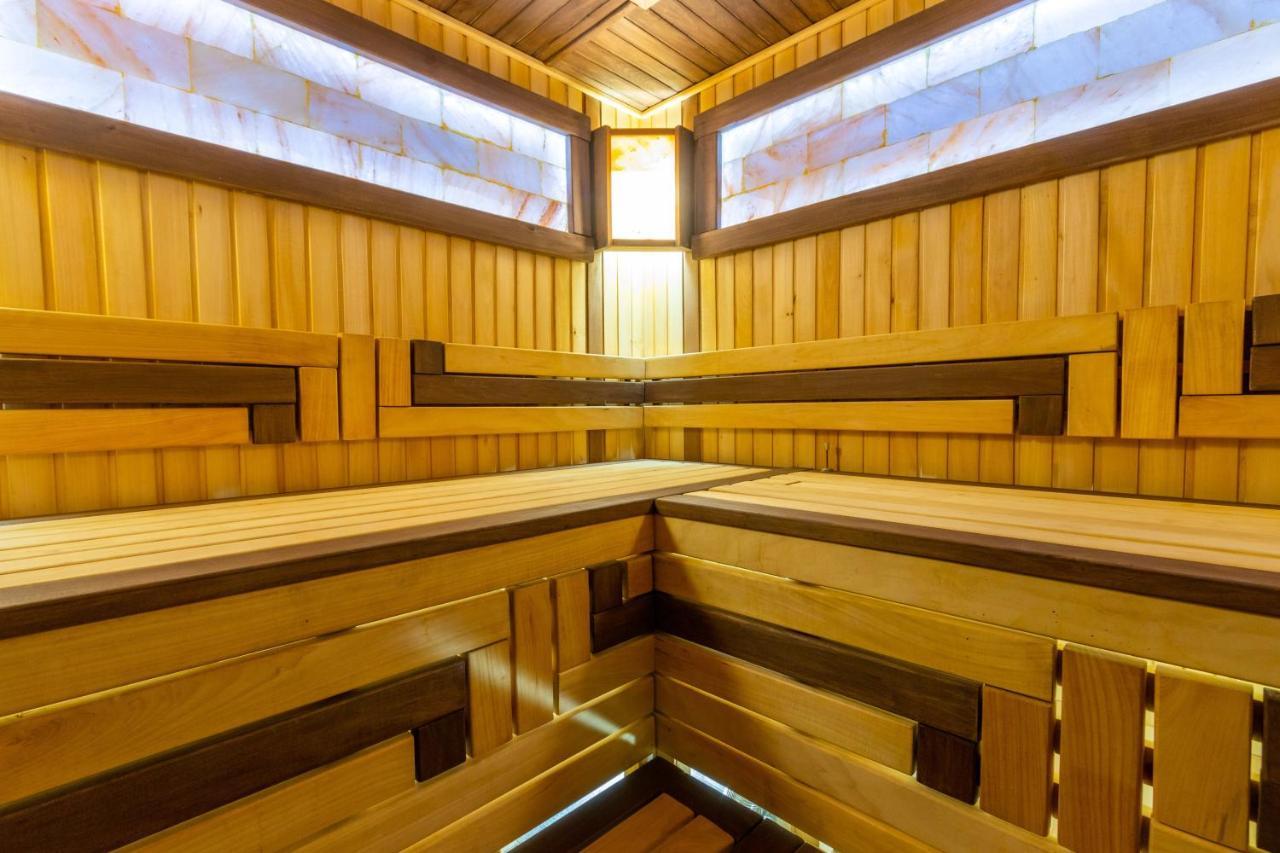 Guest House Turda Bukovel Luaran gambar